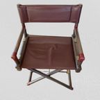 X Regisseurstoelen Van Elinor En John Mc Guire Voor Lyda Levi thumbnail 18