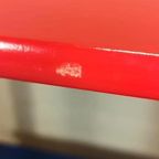 Vintage Pierre Sala Design Potlod Boekenkast, Frans thumbnail 16