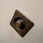 Vintage Ondiepe Kast / Leggerkast / Seventies Commode thumbnail 13