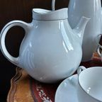 Vintage Thomas Germany Servies 12 Pers Sigvard Bernadotte thumbnail 3