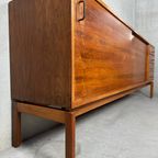 Vintage ‘abstracta’ Sideboard (groot) – Jos De Mey Voor Van Den Berghe – Pauvers thumbnail 6