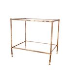 Pg18 – Hollywood Regency Stijl – Bijzet Tafel thumbnail 5