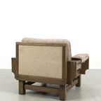 Brutalistische Fauteuil 66940A thumbnail 4