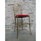 Hollywood Regency Stijl Stoel, Chiavari thumbnail 4