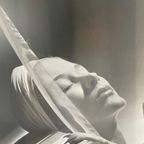 Horst P.Horst, Lisa With Turban, 1940, thumbnail 7