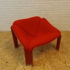 Artifort 300 Lounge Chair Pierre Paulin thumbnail 4