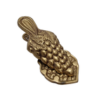 Vintage Messing Paperclip Druif thumbnail 2