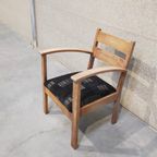 Vintage Fauteuil thumbnail 4