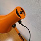 Anglepoise Lamp Oranje Vintage Desklight thumbnail 4