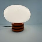 Mid-Century Design Table Lamp By Doria Leuchten , 1970’S thumbnail 16