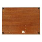 Grote Sierradendoos Juwelen Inlegwerk Sorrento Italy 30cm thumbnail 7