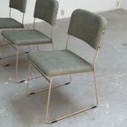 NOGA Design Lima Eetkamerstoel thumbnail 3