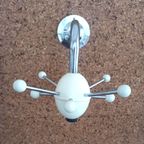 Sputnik Wandkapstok IKEA thumbnail 9
