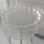 Vintage Tafeltje Krukje IKEA Hatten Jaren 90 thumbnail 3