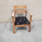 Vintage Fauteuil thumbnail 7