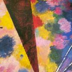 Vassily Kandinsky (1866-1944), Rèsonance Multicolore, 1928 thumbnail 14