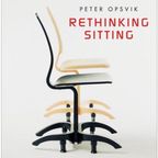 Peter Opsvik - Stokke - Motion - (1998) Ergonomically Shaped Rocking Chair - Extremely Rare Model thumbnail 8