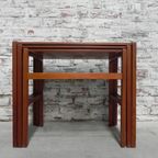 3 Salontafels, Nesting Tables, thumbnail 11