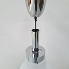 Mazzega Stijl Hanglamp, 1970s Space Age thumbnail 7