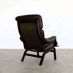 Vintage Fauteuil | Armchair | Lounge Chair | Zweeds thumbnail 4