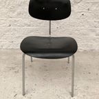 Vintage Gerenoveerde Stoelen thumbnail 3