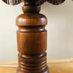 Vintage Vloerlamp thumbnail 10