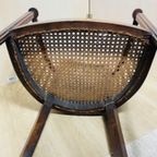 Art Deco Fauteuil 1920 thumbnail 10