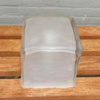 Vintage Ikea Ice Cube Tafellamp thumbnail 10