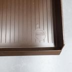 Vintage Ladekast Archiefkast Nipu Denmark thumbnail 13