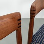 H.w. Klein Voor Bramin Stoelen 71226 thumbnail 2