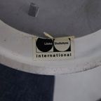 6x Vintage Eetkamerstoel Tulpvoet Tulip Chair 1970 thumbnail 11