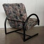 Vintage Cirkel Fauteuil, Mazairac & Boonzaaijer thumbnail 7