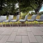 Ligne Roset Eetkamerstoelen - Set Van 6 thumbnail 15