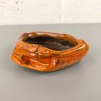 Vintage Keramiek Asbak / Vide-poche thumbnail 3