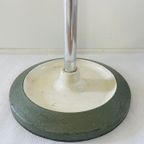 Jacques Adnet Vintage Kapstok. Unieke Kapstok. Restaurant, Bar, Huis Decoratie thumbnail 10