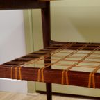 Vintage Ilse Möbel Salontafel Koffietafel Tafel Teak thumbnail 14