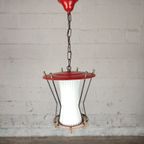 Vintage Hal Lamp thumbnail 4