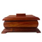 Vintage Houten Doosje Artdeco thumbnail 5
