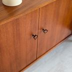Vintage Sideboard / Dressoir Jaren 60/70 thumbnail 6