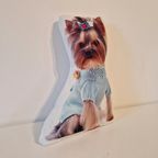 Retro Kussen Yorkshire Terrier thumbnail 5