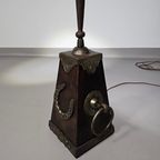 Horseshoe Floor / Table Lamp 1960s thumbnail 28