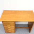 Vintage Kinderbureau Eiken thumbnail 2