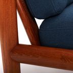 ‘borneo’ Two-seat Sofa By Sven Ellekaer For Komfort thumbnail 2