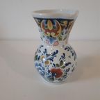 Delfts Vaasje '99/2 Oud Vaasje thumbnail 5