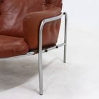 Two Seater Sofa Model Osaka By Martin Visser For 'T Spectrum 1960S thumbnail 12