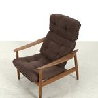 Arne Vodder Fauteuil 66336 thumbnail 12