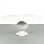 Italiaanse Marmeren Salontafel 70798 thumbnail 2