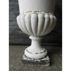 Gietijzeren Vaas Model Medicis, 65 Cm Hoog thumbnail 8