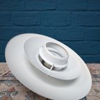 Vintage Schalenlamp, Deens Design, Toplamper thumbnail 13