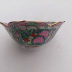 Vintage Chinese Kom.uitstekend. thumbnail 2